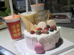 -海底捞火锅(吾悦国际广场店)