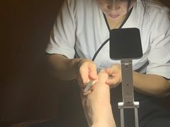 -水墨澜渟足道·SPA·传统(四望亭东关街店)