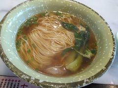 -京城小江南·土菜馆·蒸白鱼(东四十条店)