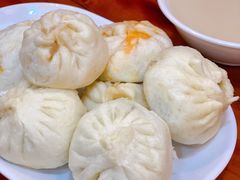 -老陶包子铺(南大西南村店)
