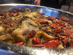 -望京一号·重庆江湖菜(工体店)