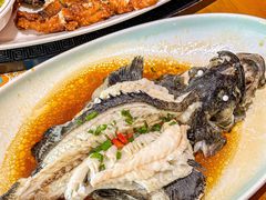 -醉壹号海鲜大排档(厦门美食地标店)