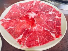 -巴倒烫陆派火锅山庄(南山总店)