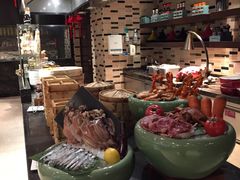 -乐咖啡西餐厅(太湖皇冠假日酒店)