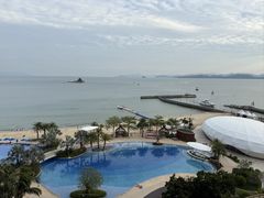 -深圳大梅沙京基洲际度假酒店