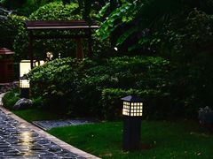 -海兰云天度假区温泉