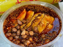 -荥经棒棒鸡(钢管厂五区店)