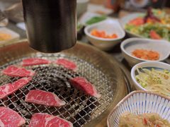 -NIUAN牛庵·日式和牛烧肉(恒隆店)