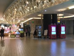 -金鹰超市(国际购物中心新街口店)