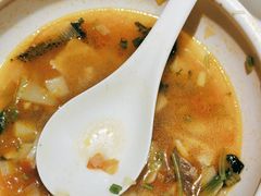 -谷丽麦馕新疆菜·清真(步步高梅溪新天地店)