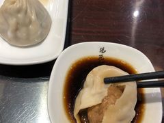 -锡笼记·无锡小笼(水岸店)