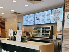 -真功夫(福永桥头店)