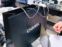 -CHANEL(恒隆广场店)