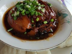 -五台山大锅饭