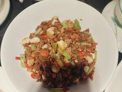 -南海底小海鲜·湘菜(鲁巷吴家湾店)