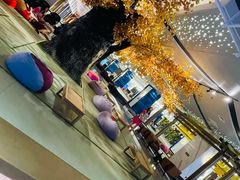 -青水瓦台汤泉(未央店)