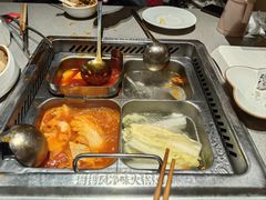 -海底捞火锅(龙湖时代天街店)