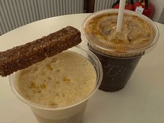 -BLACKSHEEP ESPRESSO(建国中路店)