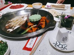 -大龙燚火锅