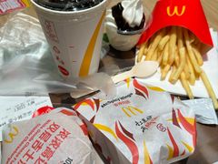 -麦当劳(昆山北门路店)