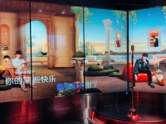 -纯K(打浦桥店)