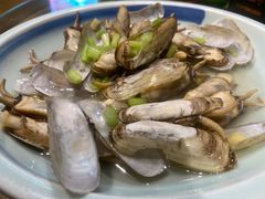 -拉完海鲜大排档(温岭店)