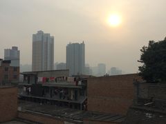 -西安青龙寺遗址景区