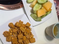 -洪氏嗨捞·猪肚鸡火锅(阳光天地店)