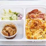 便捷美食一点通今天的外卖