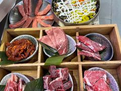 -玄希浪漫厨房·韩料烤肉(湖滨银泰in77店)