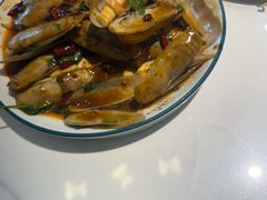 -嗨辣小聚·盘锦河蟹·海鲜烧烤龙虾(盘锦十年好店)