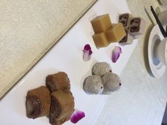 四季京味烤鸭店(农林下路店)-四季小馆·地道北京小吃(广百店)