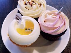 红丝绒中号纸杯-派悦坊·甜品·蛋糕(日坛店)