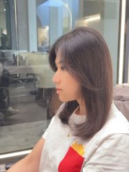 -a·f one hair salon