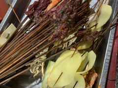 -满江红串串香(七道堰街店)