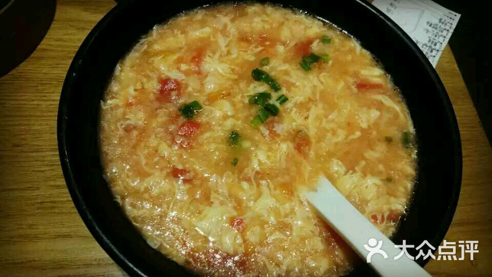 吕氏疙瘩汤-图片-龙口市美食-大众点评网