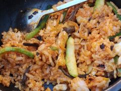 -丽伟的串·烧烤·砂锅(芝麻街店)