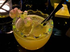 -柒Lounge(三里屯店)