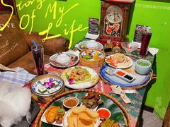 -小娘惹厨房Little Nyonya(狮城有约上榜店)