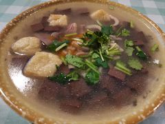 -苓记南京鸭血粉丝.皮肚面(县东巷店)