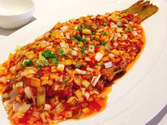 -黄鹤楼湖北特色菜(高碑店)