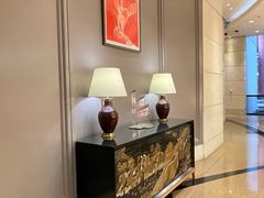 -上海波特曼丽思卡尔顿酒店