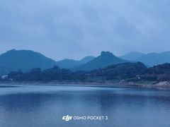 -新安江山水画廊风景区