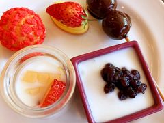 -嘉年华大酒店琴湾-自助餐厅