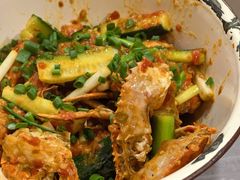 -辣螃铠盆盆蟹大排档(总店)