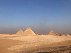 -吉萨金字塔群