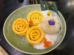 芒果遇上糯米-Thai Alley泰爱里(二沙岛店)