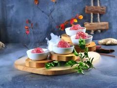 -手选潮汕鲜牛肉火锅(二七广场店)