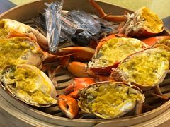 -宏佳丰味蟹馆(洛溪店)