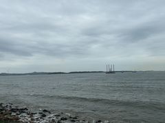 -汕尾风车岛